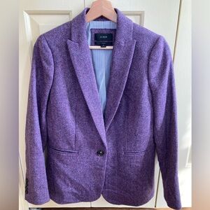 J. Crew Parke blazer
